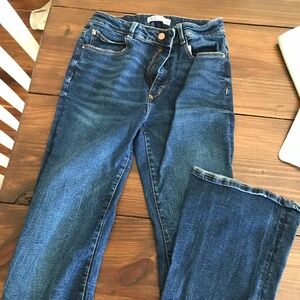 Loveivet Jeans, Size 29
